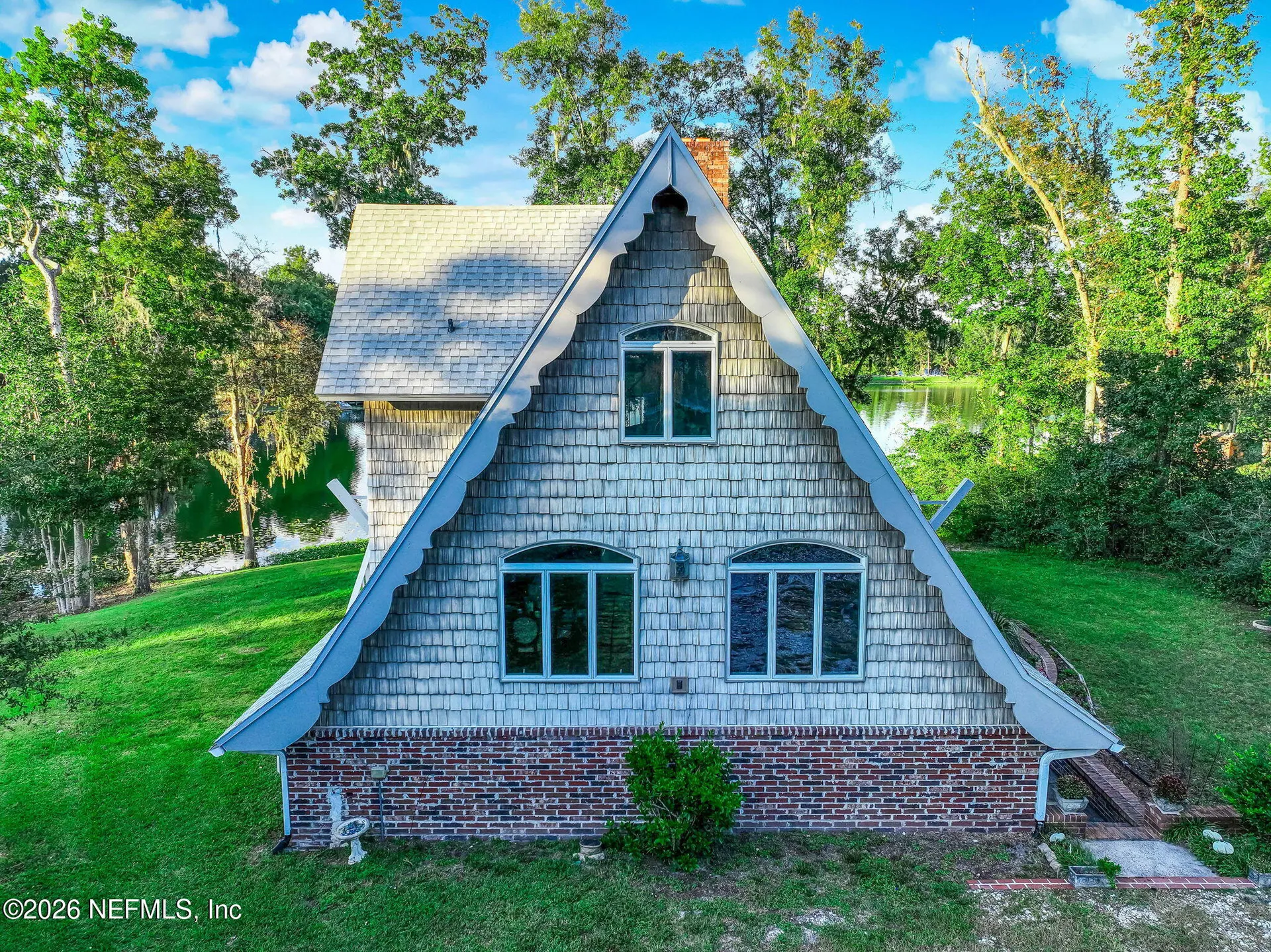 1099 Lake Asbury Drive Green Cove Springs FL 32043
