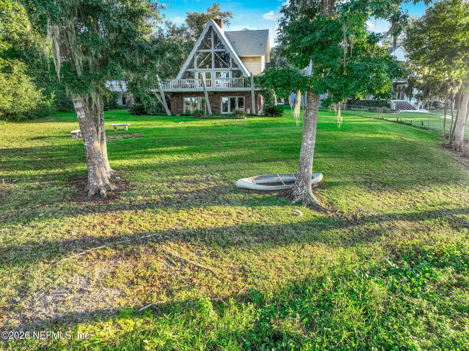 1099 Lake Asbury Drive Green Cove Springs FL 32043