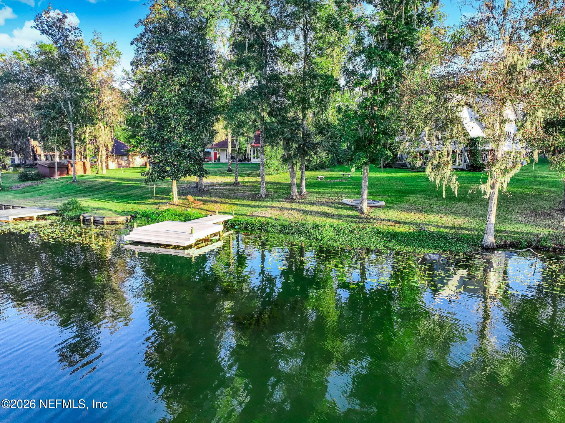 1099 Lake Asbury Drive Green Cove Springs FL 32043