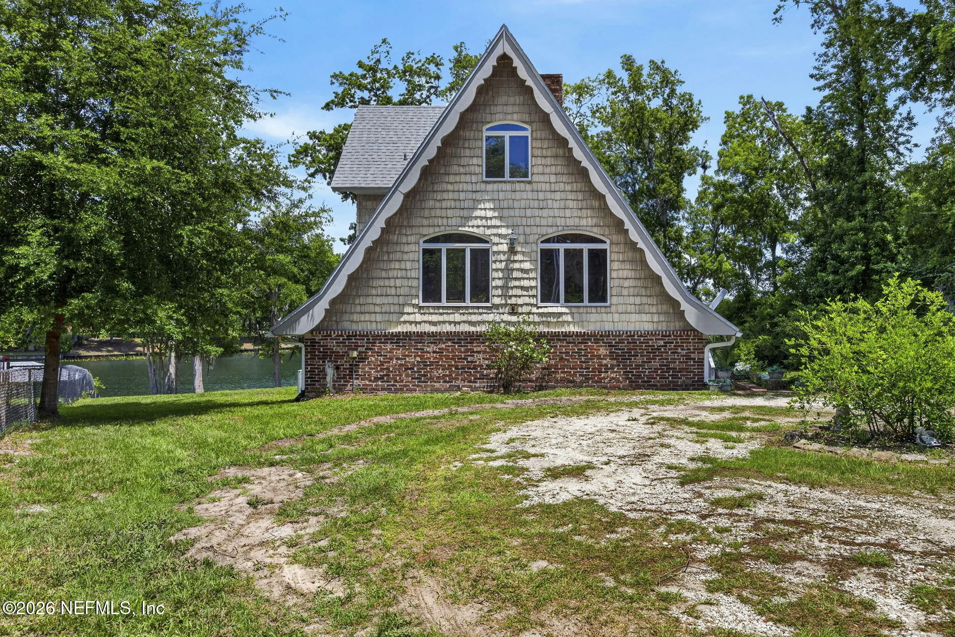 1099 Lake Asbury Drive Green Cove Springs FL 32043