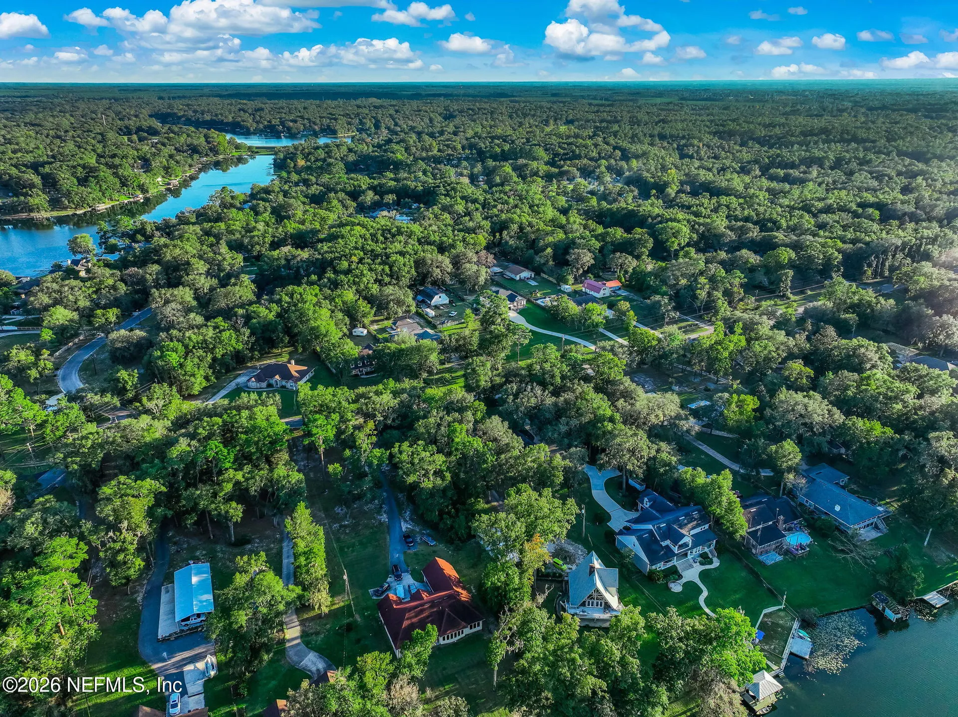 1099 Lake Asbury Drive Green Cove Springs FL 32043