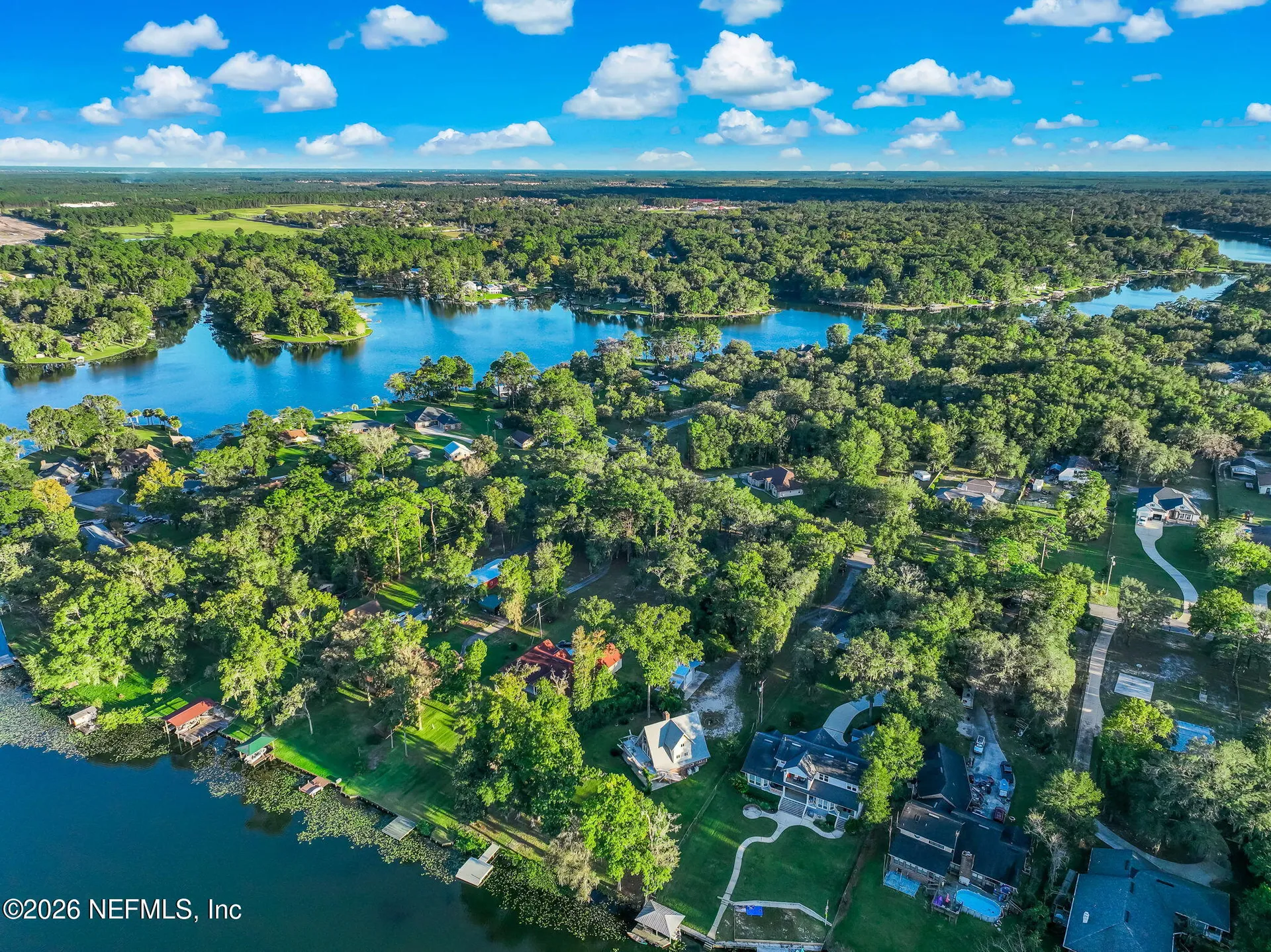 1099 Lake Asbury Drive Green Cove Springs FL 32043