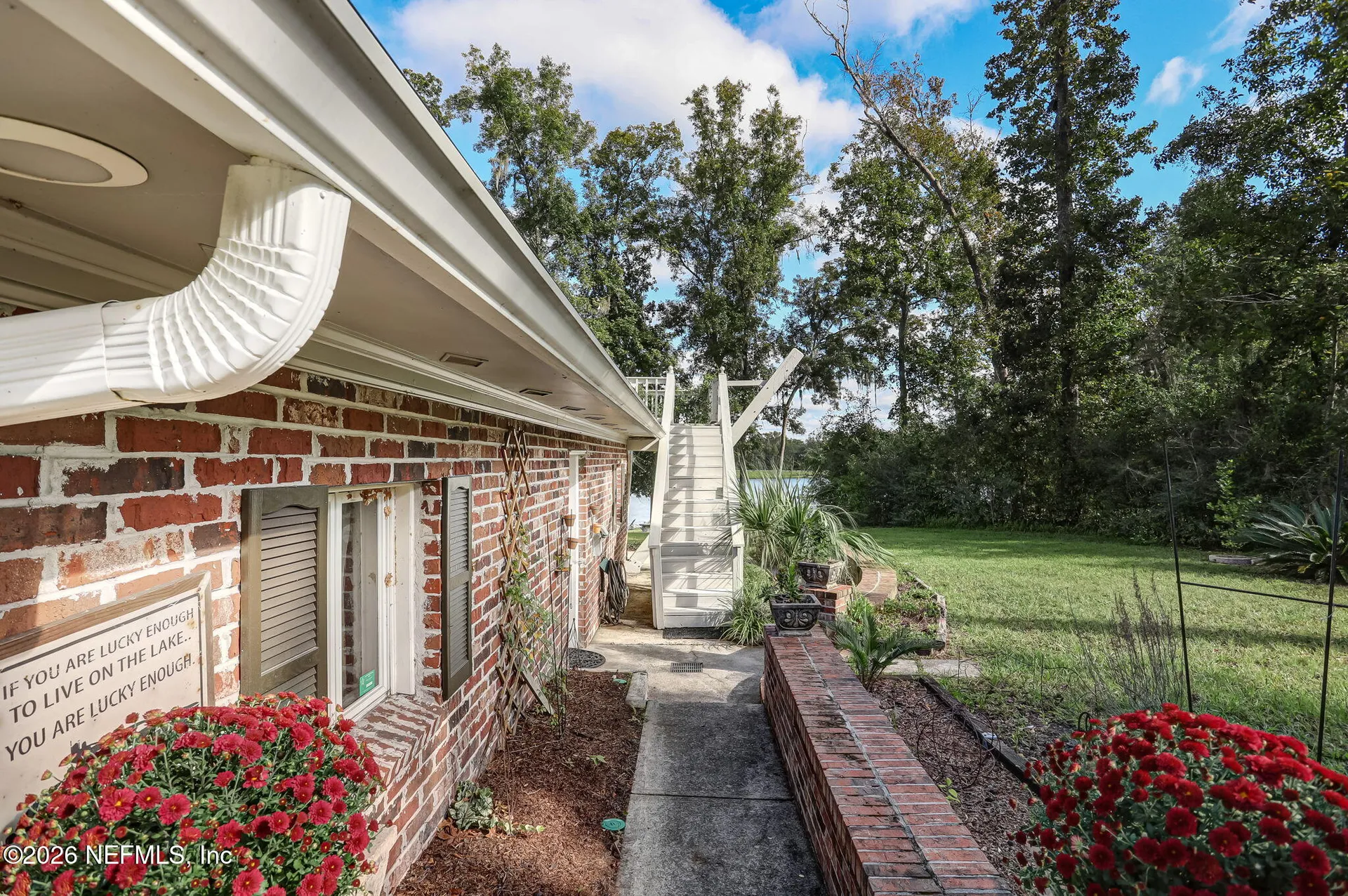 1099 Lake Asbury Drive Green Cove Springs FL 32043
