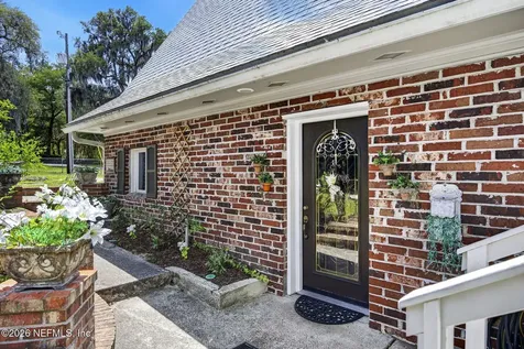 1099 Lake Asbury Drive Green Cove Springs FL 32043