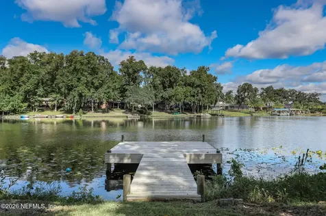 1099 Lake Asbury Drive Green Cove Springs FL 32043