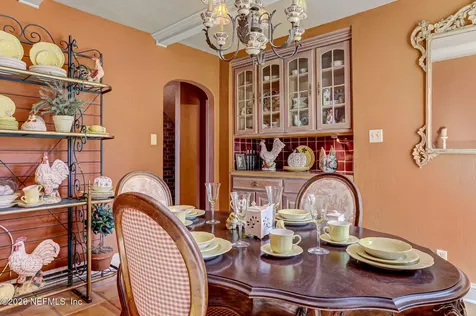 1099 Lake Asbury Drive Green Cove Springs FL 32043