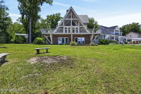 1099 Lake Asbury Drive Green Cove Springs FL 32043