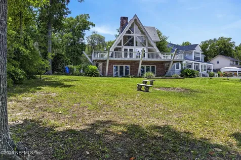 1099 Lake Asbury Drive Green Cove Springs FL 32043