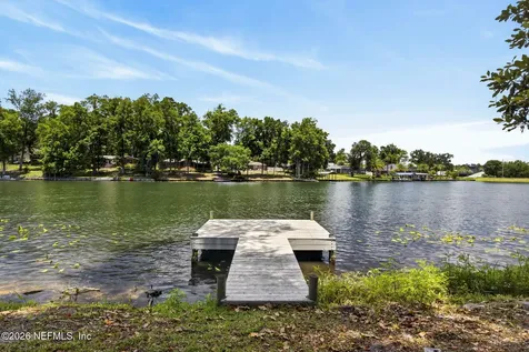 1099 Lake Asbury Drive Green Cove Springs FL 32043