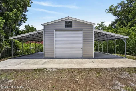 1099 Lake Asbury Drive Green Cove Springs FL 32043