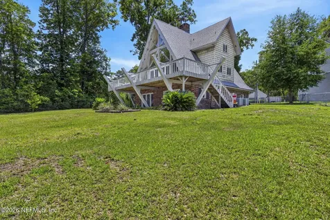 1099 Lake Asbury Drive Green Cove Springs FL 32043