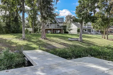 1099 Lake Asbury Drive Green Cove Springs FL 32043