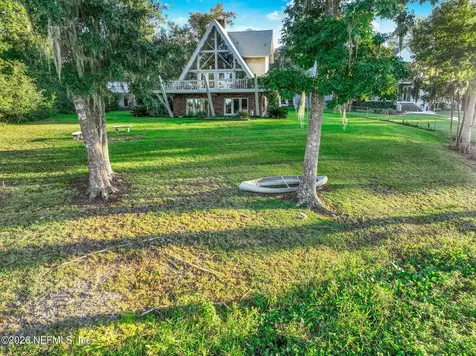 1099 Lake Asbury Drive Green Cove Springs FL 32043