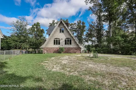 1099 Lake Asbury Drive Green Cove Springs FL 32043