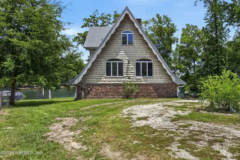 1099 Lake Asbury Drive Green Cove Springs FL 32043