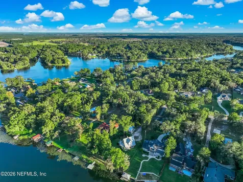 1099 Lake Asbury Drive Green Cove Springs FL 32043