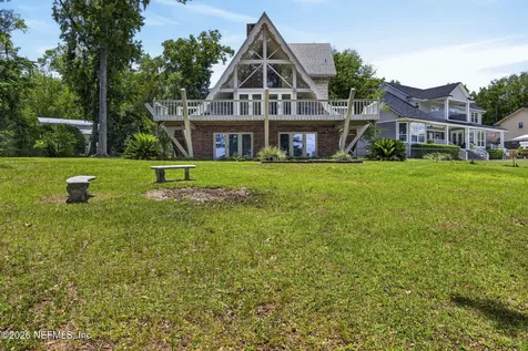 1099 Lake Asbury Drive Green Cove Springs FL 32043