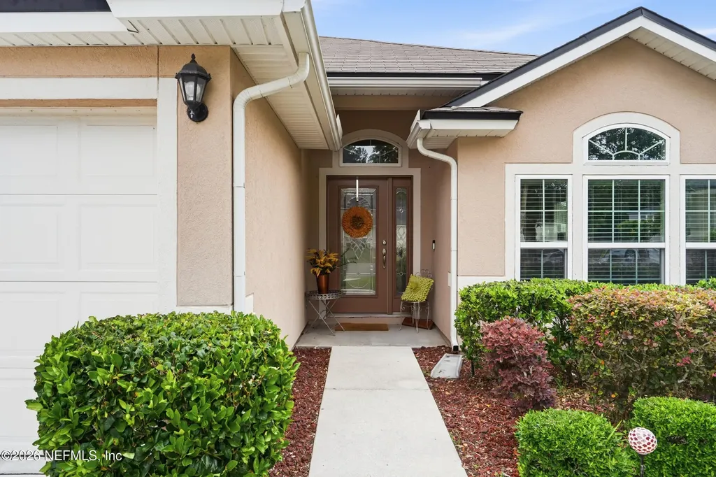 15710 Twin Creek Drive Jacksonville FL 32218