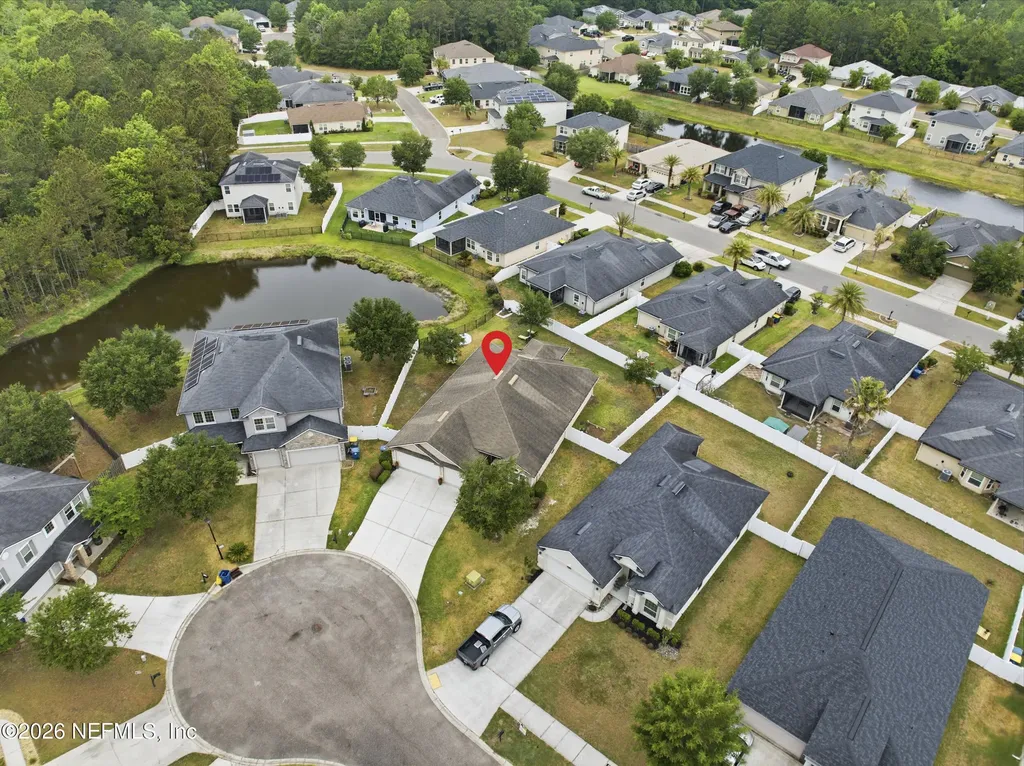 15710 Twin Creek Drive Jacksonville FL 32218