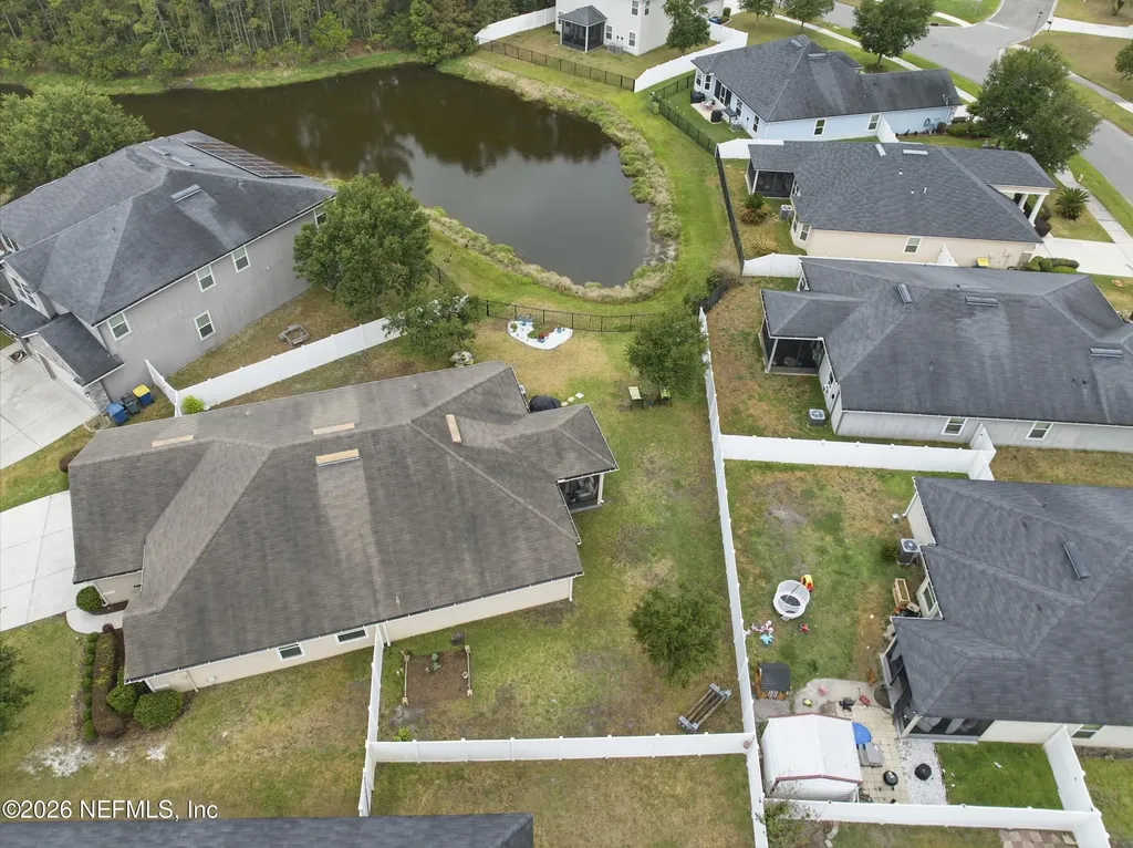 15710 Twin Creek Drive Jacksonville FL 32218