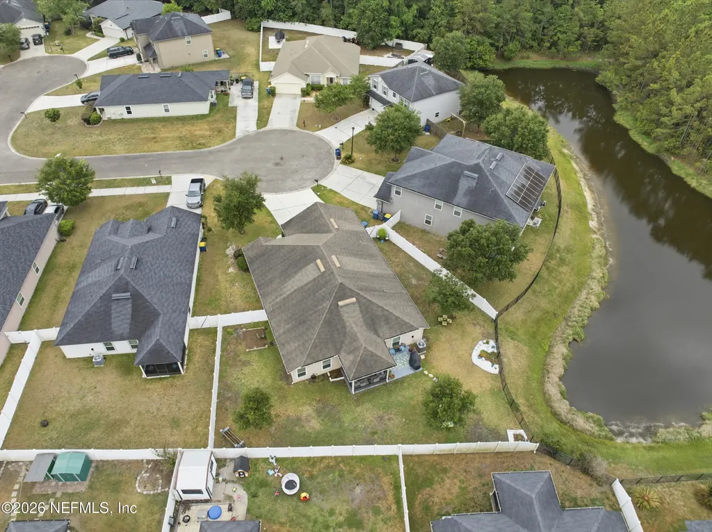 15710 Twin Creek Drive Jacksonville FL 32218