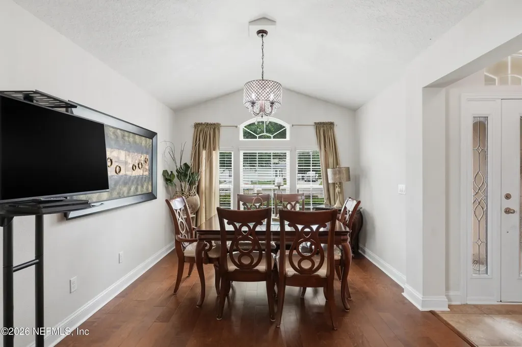 15710 Twin Creek Drive Jacksonville FL 32218
