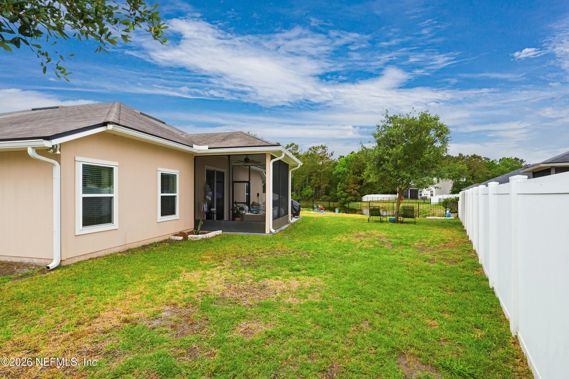15710 Twin Creek Drive Jacksonville FL 32218