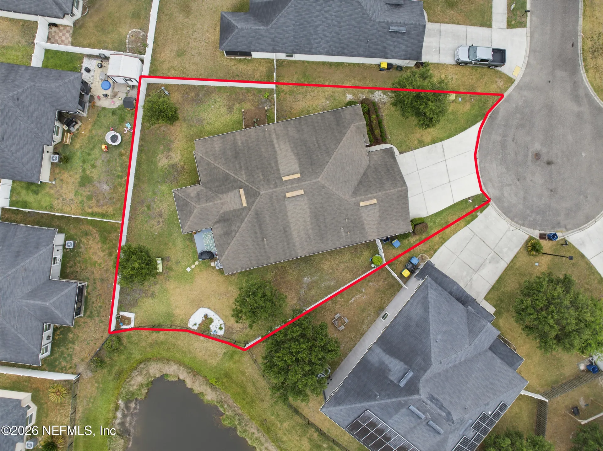 15710 Twin Creek Drive Jacksonville FL 32218