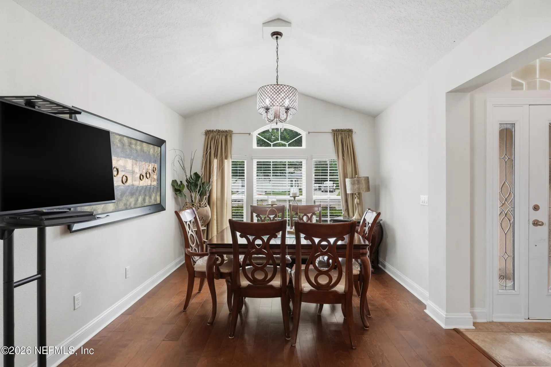 15710 Twin Creek Drive Jacksonville FL 32218
