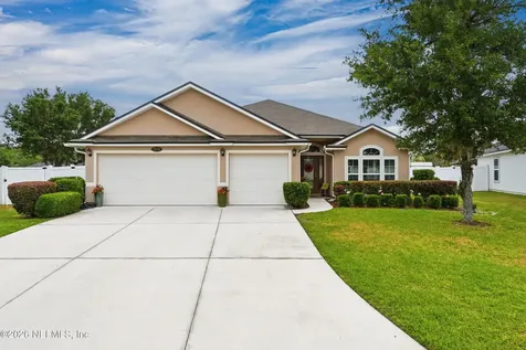 15710 Twin Creek Drive Jacksonville FL 32218