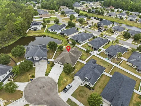 15710 Twin Creek Drive Jacksonville FL 32218