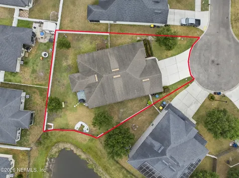 15710 Twin Creek Drive Jacksonville FL 32218