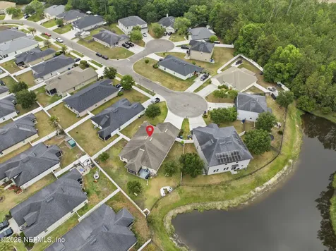 15710 Twin Creek Drive Jacksonville FL 32218