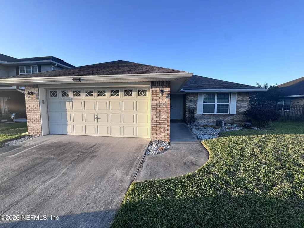 7565 Westland Oaks Drive Jacksonville FL 32244