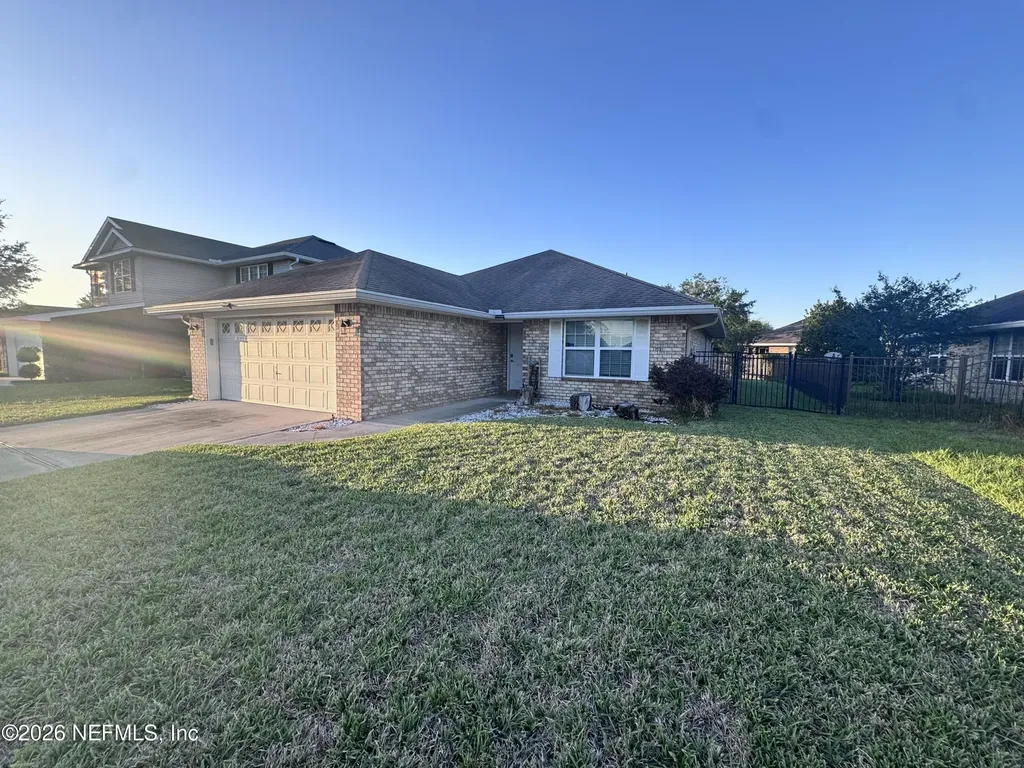 7565 Westland Oaks Drive Jacksonville FL 32244
