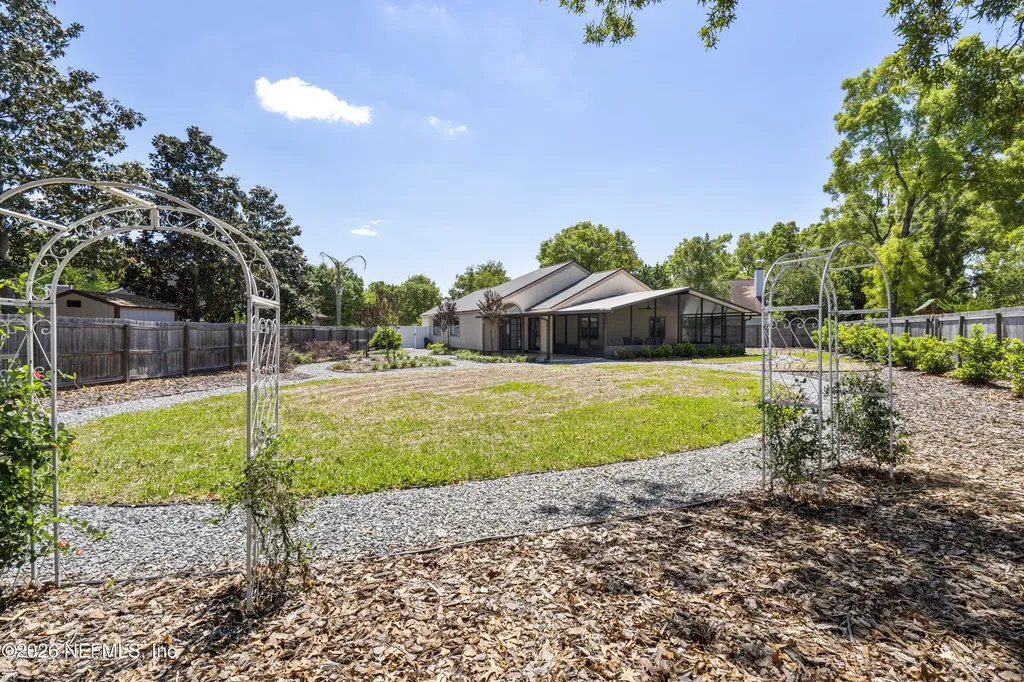 8000 Loch Lomond Lane Jacksonville FL 32244