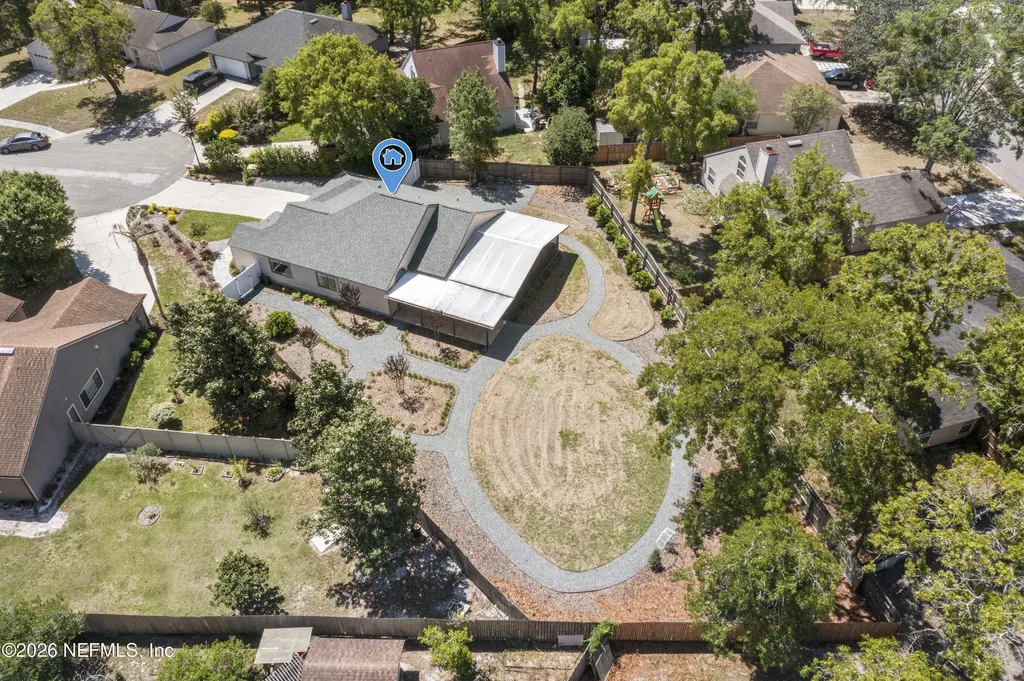 8000 Loch Lomond Lane Jacksonville FL 32244