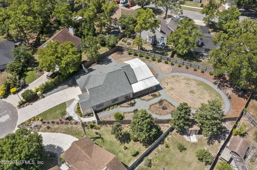 8000 Loch Lomond Lane Jacksonville FL 32244