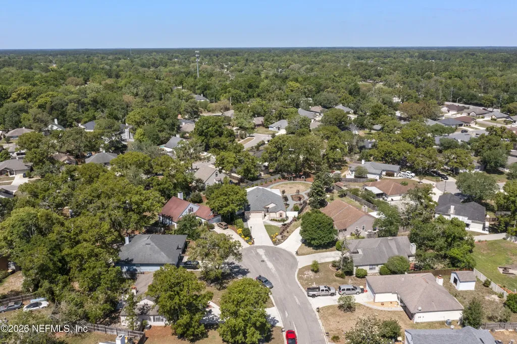 8000 Loch Lomond Lane Jacksonville FL 32244