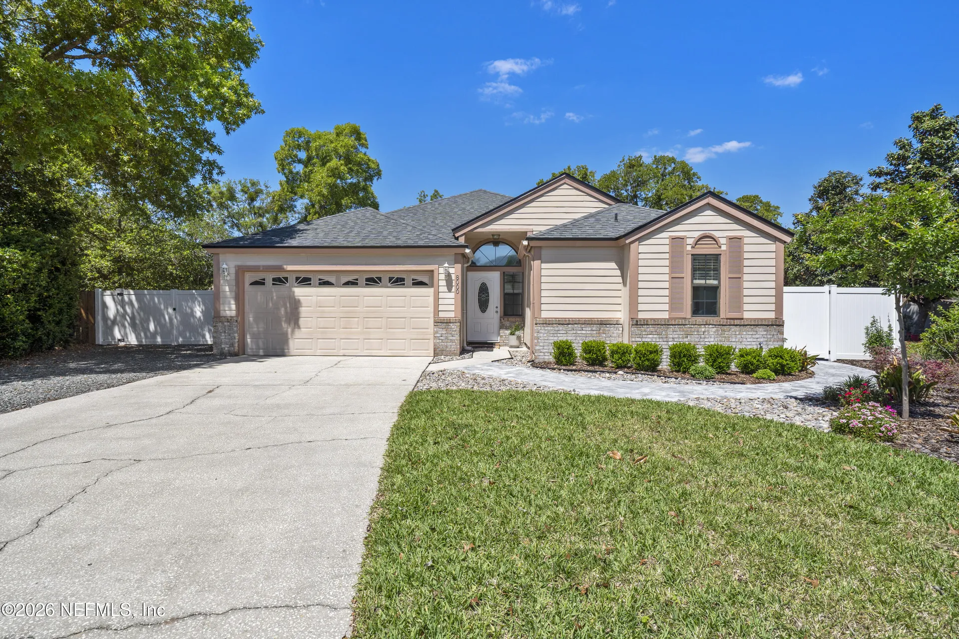 8000 Loch Lomond Lane Jacksonville FL 32244