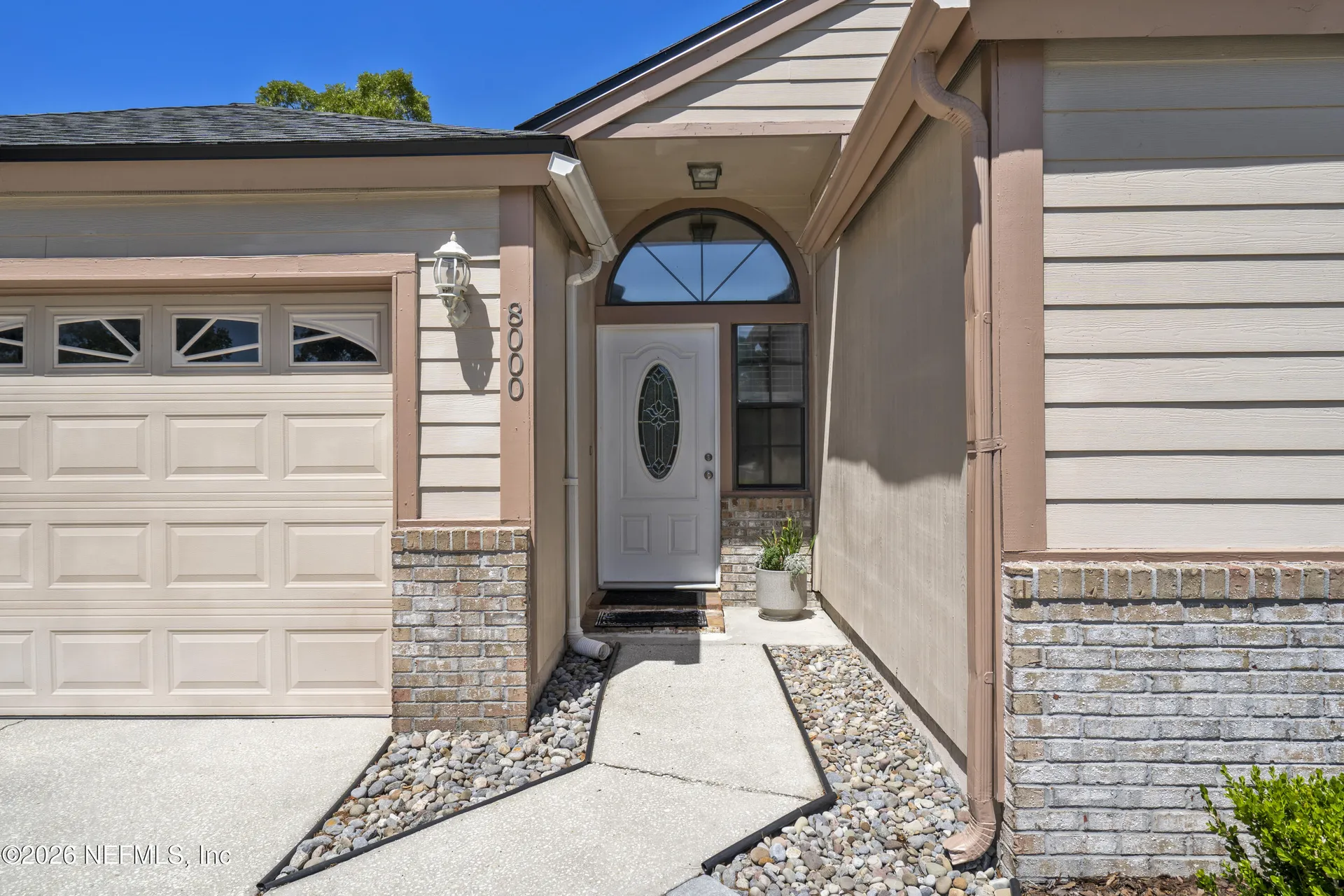 8000 Loch Lomond Lane Jacksonville FL 32244