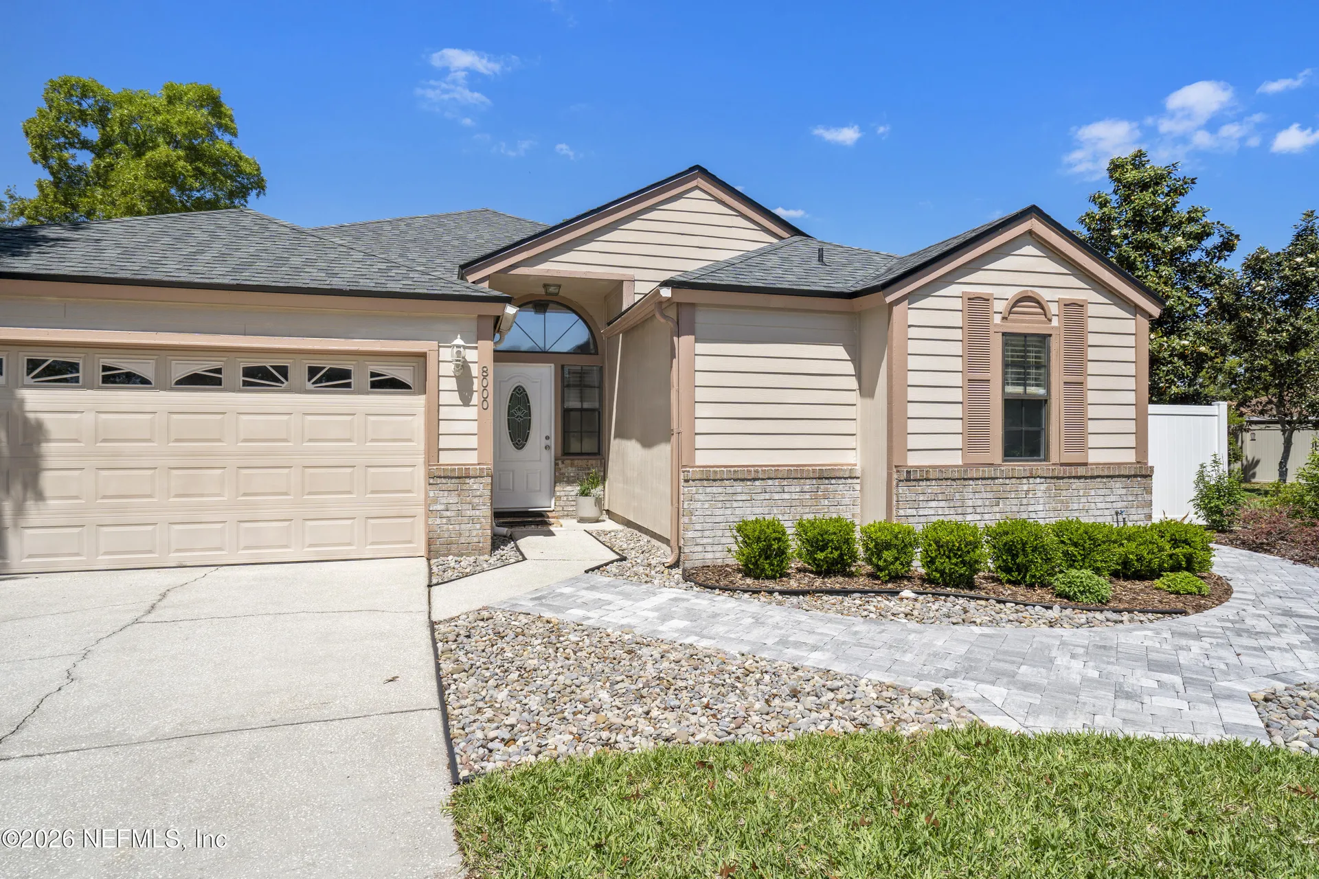 8000 Loch Lomond Lane Jacksonville FL 32244