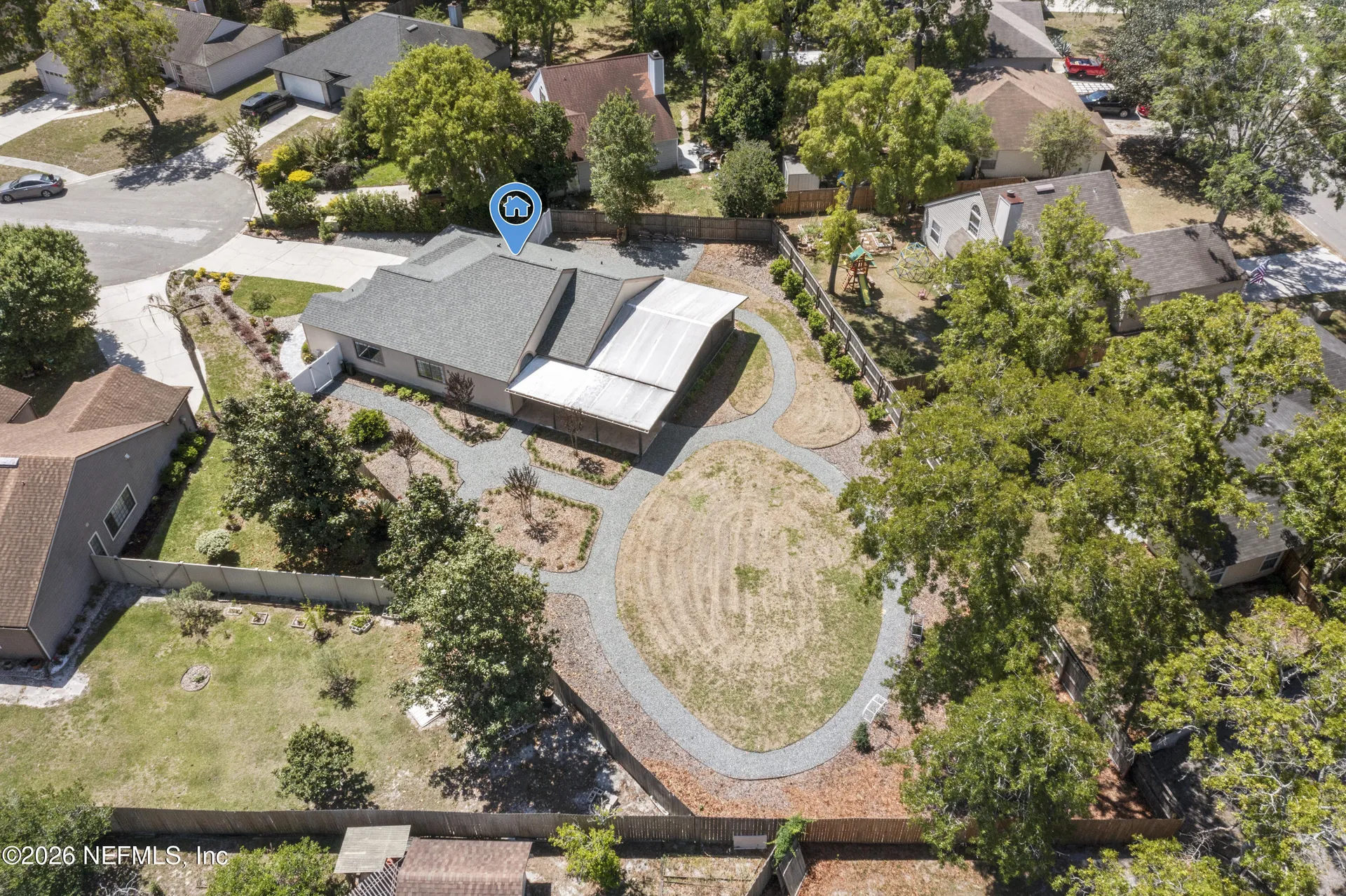 8000 Loch Lomond Lane Jacksonville FL 32244