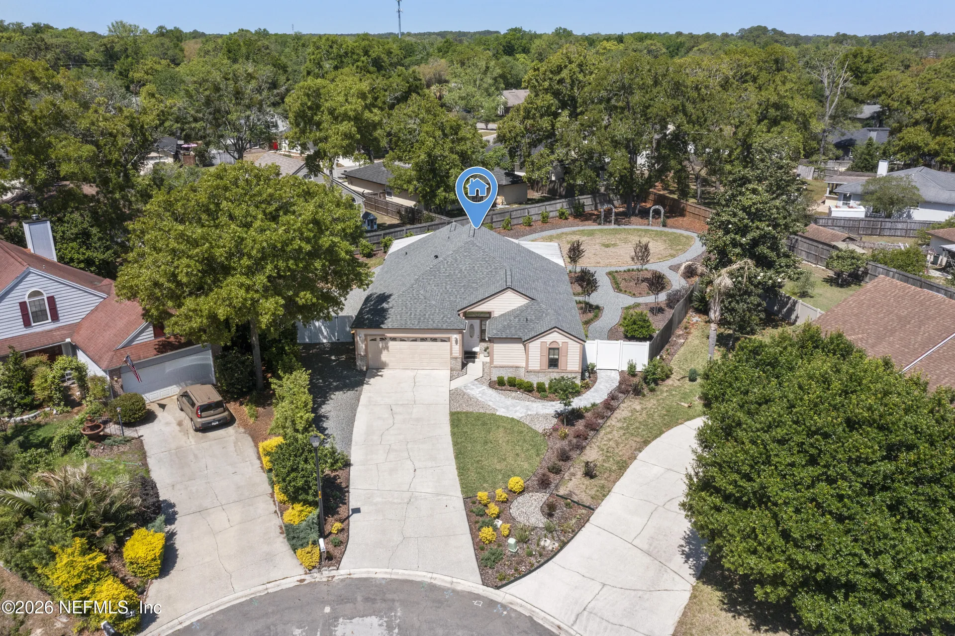 8000 Loch Lomond Lane Jacksonville FL 32244