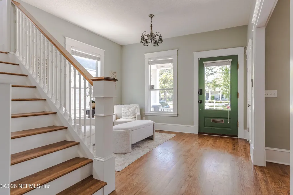 2598 Herschel Street Jacksonville FL 32204