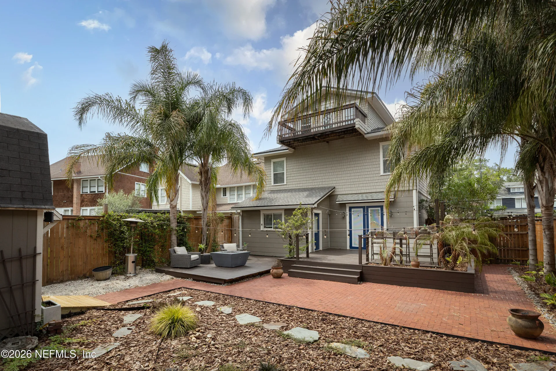 2598 Herschel Street Jacksonville FL 32204