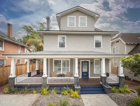 2598 Herschel Street Jacksonville FL 32204