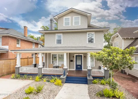 2598 Herschel Street Jacksonville FL 32204