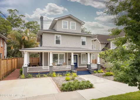 2598 Herschel Street Jacksonville FL 32204