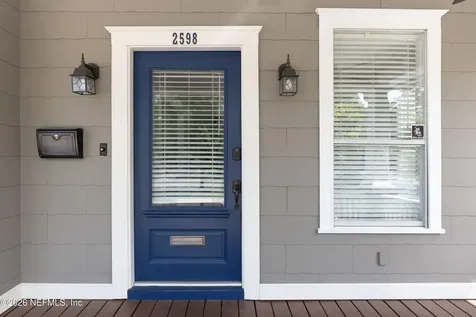 2598 Herschel Street Jacksonville FL 32204